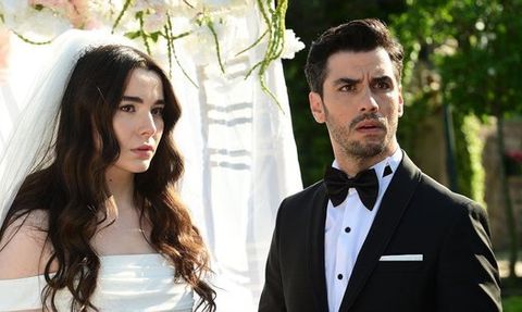 ATV'nin İddialı Dizisi Aldatmak Son Bölümleriyle İzleyicileri Ekrana Kilitliyor