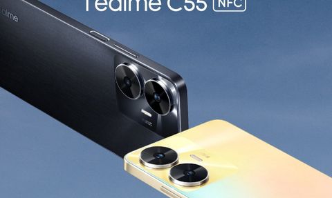 Realme C55 Türkiye'de Satışa Sunuldu: Özellikleri ve Fiyatı