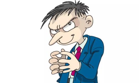 Astrolojideki Kıskanç Burçlar