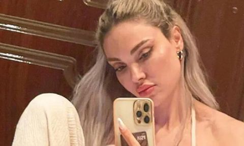 Fulin, Yeni Şarkısı 'Merkür' İçin Kamera Karşısına Geçti