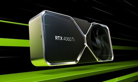 Nvidia GeForce RTX 4060 Ti Fiyatında İndirime Gitti