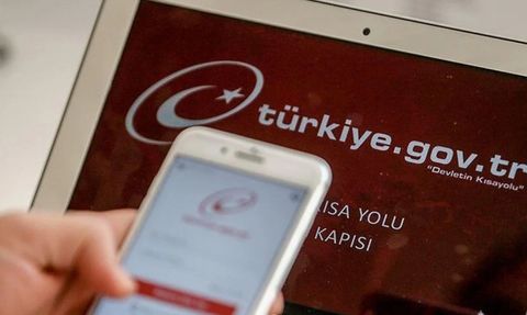 Engelli Vatandaşlarımız İçin Ücretsiz e-Devlet Şifresi Duyurusu