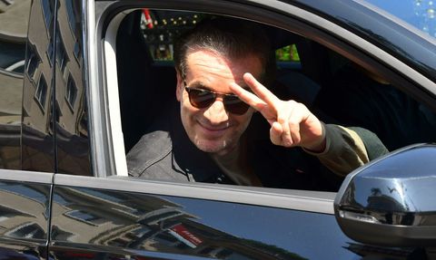 Murat Cemcir, Ahmet Kural'la Yeni Projesi İçin Hazırlanıyor