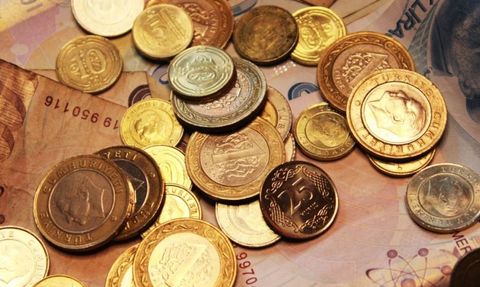 Madeni para sıkıntısı: Esnaf ve vatandaşlar bozuk para bulmakta zorlanıyor
