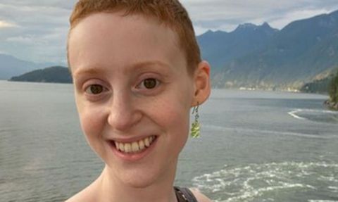 Carrie Filminin Oyuncusu Samantha Weinstein Yumurtalık Kanseriyle Hayatını Kaybetti