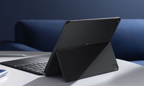 Huawei Yeni MateBook Serisini Tanıttı