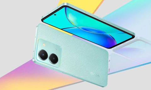 Vivo Y36 ve Y78m Modelleri Tanıtıldı