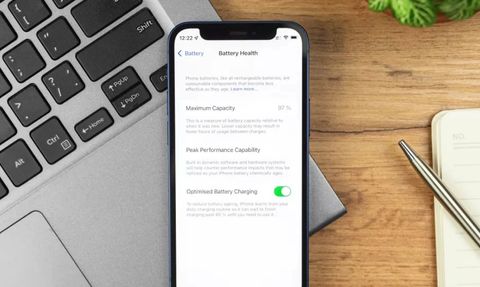 iOS 16.5 Güncellemesi iPhone Kullanıcılarını Endişelendiriyor