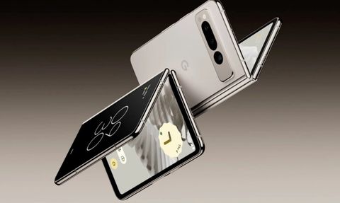 Google Pixel Fold: İlk Katlanabilir Telefonuyla Pazarda İddialı Bir Giriş Yaptı