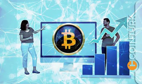 Kripto Paralar Yükseliyor: Bitcoin 27.000 Doların Üstünde