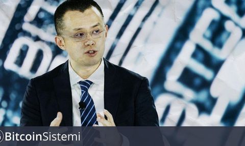 Binance CEO'su Changpeng Zhao'nun Net Servetinin %99.99'u Kripto Para