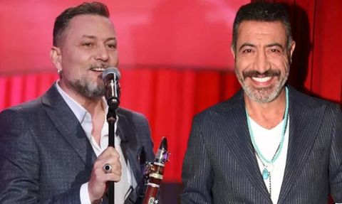 Hakan Altun, Bostancı Gösteri Merkezi'nde Sahne Aldı