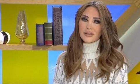 Seren Serengil'in Seçim Paylaşımı