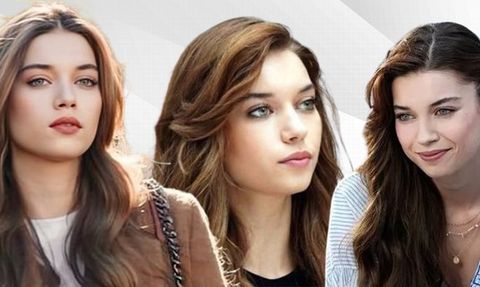 Afra Saraçoğlu, Asansörde Çekildiği Pozuyla Gündemde!