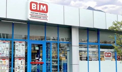BİM Market'ten 30 Mayıs'tan İtibaren Geçerli Olacak İndirimli Ürünler Listesi