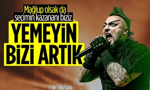 Hayko Cepkin: 'CHP kadrolarının kökten yenilenmesi kaçınılmazdır'