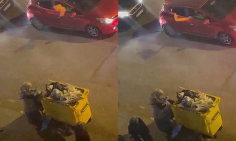 Recep Tayyip Erdoğan Türkiye'nin 13. Cumhurbaşkanı Seçildi