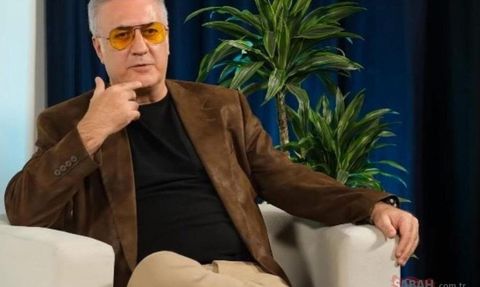 Tamer Karadağlı'nın doğum günü sürprizi ve kızı Zeyno'nun başarısı