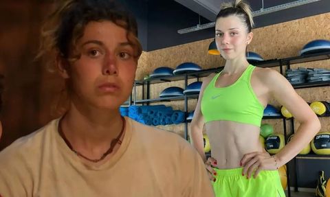 Survivor Nefise Kimdir? Memleketi ve Hayatı Hakkında Bilinmesi Gerekenler