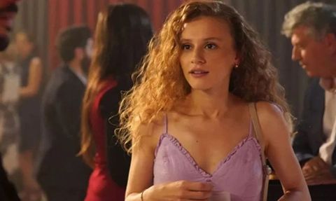 Menajerimi Ara ve İstanbullu Gelin Oyuncusu Ahsen Eroğlu Seçim Sonrası Sosyal Medyada Konuşuldu