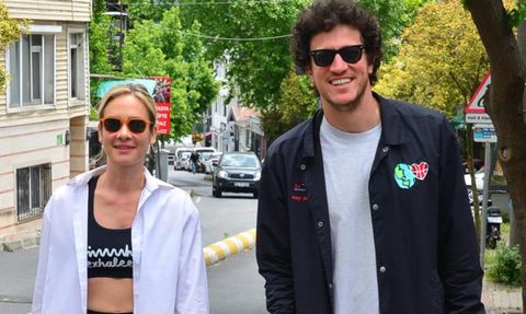 Müge Boz, Ekranlardan Uzak Kalmasının Sebebini Açıkladı