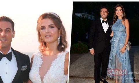 Gizem Sabancı-Koray Helvacıoğlu çifti arasındaki boşanma savaşı