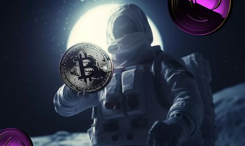 Bitcoin ve Cardano Düşerken, Collateral Network (COLT) Ön Satışı %3500 Artış İddiasında