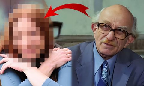 Hababam Sınıfı'nın Akil Hocası'nın Ünlü Oyuncu Kızı Aytaç Öztuna