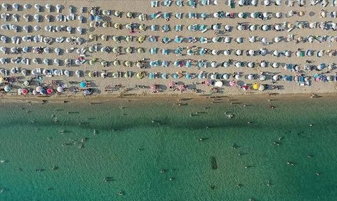 Tatilciler Dikkat! Resmi Siteler Dışında Yapılan Rezervasyonlar Dolandırıcılığa Davetiye Çıkarıyor