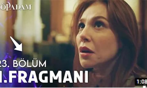 Çöp Adam Dizisi Yeni Bölümüyle Star'da!