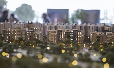 Türkiye'de Kiracı ve Ev Sahibi Oranlarındaki Değişimler ve Konut Fiyatlarındaki Artış