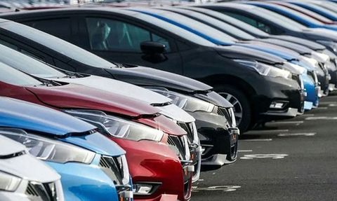 Otomobil Düzenlemeleri İkinci El Fiyatlarına Etki Etmeye Başladı