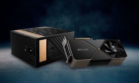 MSI, Nvidia RTX 4090 Güç Konektörlerindeki Soruna Çözüm Getirdi