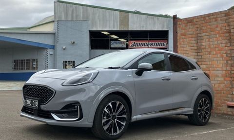 Ford Kuga ve Puma Fiyatları Güncellendi