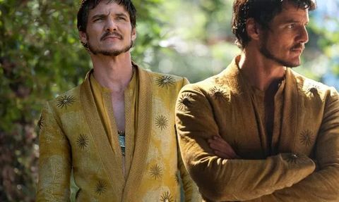 Pedro Pascal, Game of Thrones hayranları yüzünden enfeksiyon kaptı