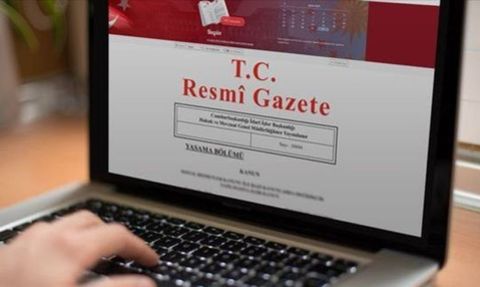 Diyanet Akademisi ve Necmettin Erbakan Üniversitesi Yönetmelikleri ile Anayasa Mahkemesi Kararı ve İlanlar