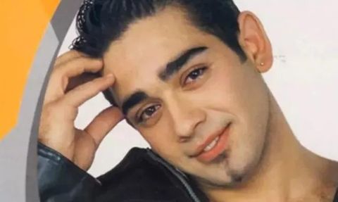 Biri Bizi Gözetliyor'un Ünlü İsimleri: Melih Değirmenci'nin Son Hali Şoke Etti