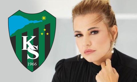 Redstone Holding Yönetim Kurulu Başkanı Evrim Kırmızıtaş Başaran Adaylığını Açıkladı