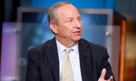 Eski ABD Hazine Bakanı Lawrence Summers, Fed'in faiz oranlarının artırılması gerektiğini savundu