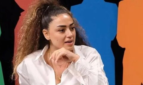 İbrahim Tatlıses'in Kızı Dilan Çıtak Tatlıses Ödül Töreninde Şıklığıyla Göz Kamaştırdı