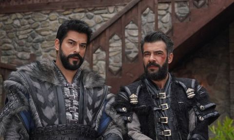 Kuruluş Osman 124. Bölüm Özeti: Nayman ve Bursa Tekfuru Anlaşma Yapabilecek mi?