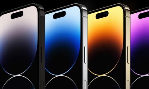 iPhone Satışlarında Yeni Rekor Kırıldı: Apple Adeta Yok Satıyor!