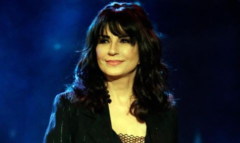 Ayşegül Aldinç: Çok Yönlü Kişiliğim Genlerimden Geliyor