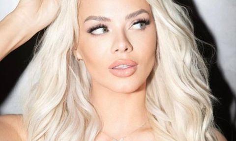 Elsa Jean, İdeal Penis Boyunu Açıkladı