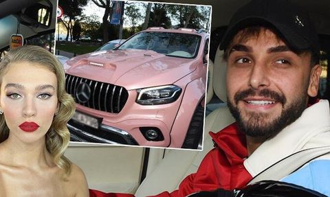 Sefo'dan yeni klip müjdesi ve ilişki açıklaması