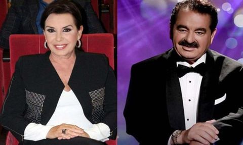 İbrahim Tatlıses'in kızı Zübeyde Melek Akkaş, görümceleriyle verdiği pozu paylaştı