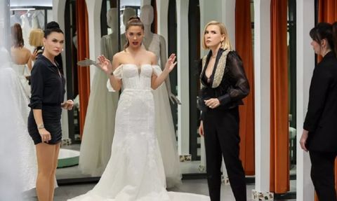 Yasak Elma 174. Bölüm İzle: Fox TV'de Yayınlandı