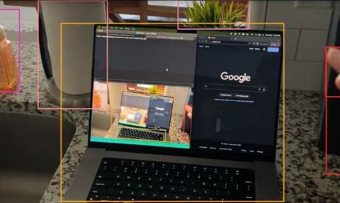 ChatGPT'nin Gözleri Olsaydı Neler Yapabilirdi?