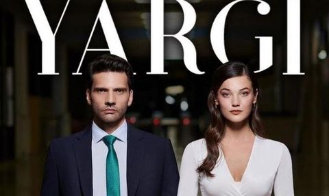 Yargı Dizisi Sezon Finali ve Ilgaz Savcı Hakkında Gelişmeler