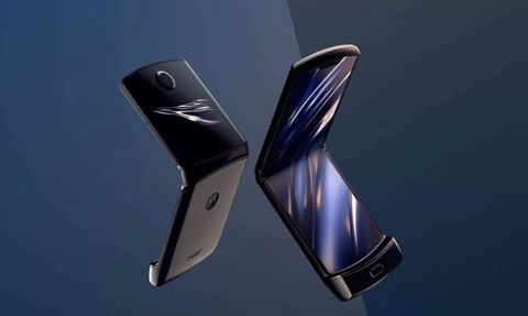Motorola, Yeni Modelleriyle Piyasada Yerini Güçlendiriyor